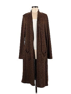 Lisa Rinna Cardigan (view 1)