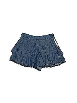 Zara Dressy Shorts (view 1)