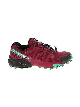 Salomon Sneakers (view 1)