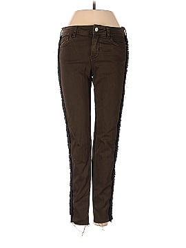 Zara Basic Jeans (view 1)