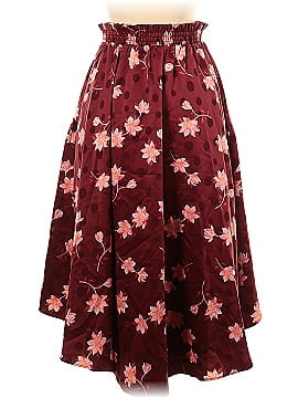 Draper James Casual Skirt (view 2)