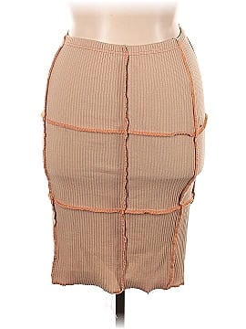 PrettyLittleThing Casual Skirt (view 1)