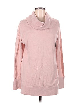 Ann Taylor LOFT Pullover Sweater (view 1)