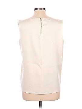 J Brand Sleeveless Blouse (view 2)