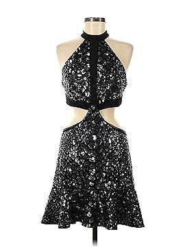 Express Cocktail Dress (view 1)