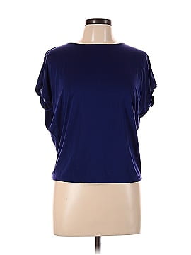 Uniqlo Short Sleeve Blouse (view 1)