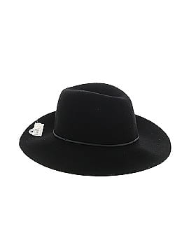 Unbranded Fedora (view 1)