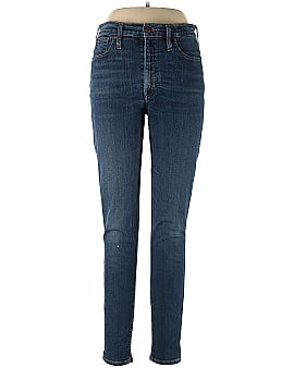 Madewell Jeans (view 1)