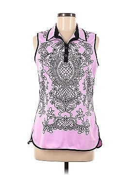 Assorted Brands Sleeveless Blouse (view 1)