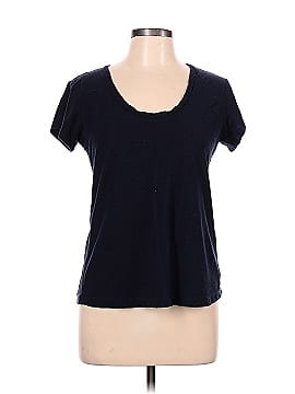 James Perse Short Sleeve T-Shirt (view 1)