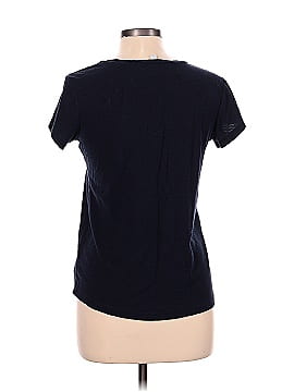 James Perse Short Sleeve T-Shirt (view 2)