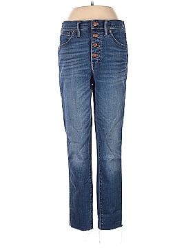 Madewell Jeans (view 1)