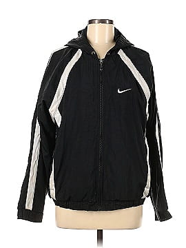 Nike Windbreaker (view 1)