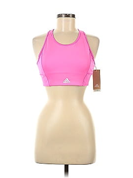 Adidas Sports Bra (view 1)