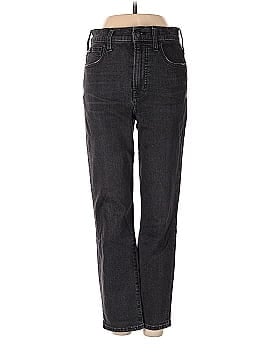 Madewell Jeans (view 1)