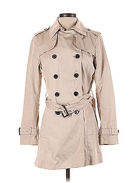 Banana Republic Factory Store Trenchcoat (view 1)