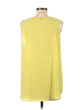 Vince Camuto Sleeveless Blouse (view 2)