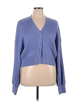 STAUD Cardigan (view 1)