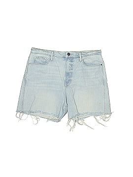 FRAME Denim Shorts (view 1)