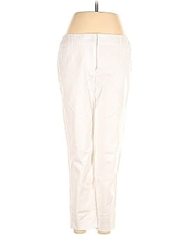 Liz Claiborne Linen Pants (view 1)