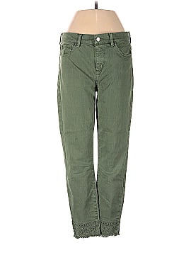 Ann Taylor LOFT Jeans (view 1)