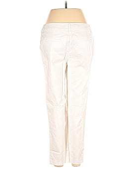 Liz Claiborne Linen Pants (view 2)