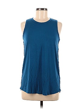 Athleta Sleeveless T-Shirt (view 1)