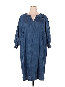 Talbots Casual Dress (view 1)