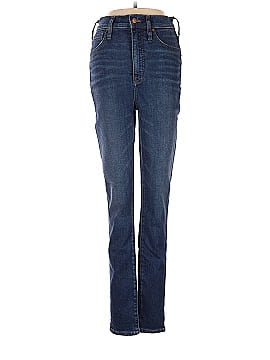 Madewell Jeans (view 1)