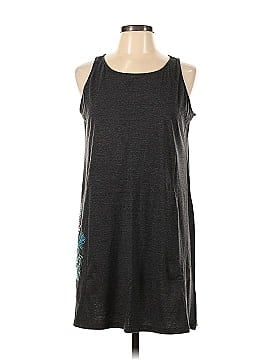 Instant Message Casual Dress (view 1)