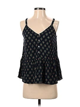 Ann Taylor LOFT Sleeveless Blouse (view 1)