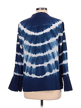 J.Crew Long Sleeve Blouse (view 2)