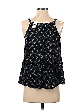 Ann Taylor LOFT Sleeveless Blouse (view 2)