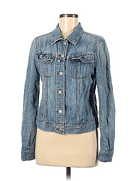 J.Crew Denim Jacket (view 1)