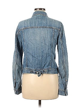 J.Crew Denim Jacket (view 2)