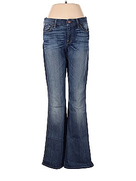 7 For All Mankind Jeans (view 1)