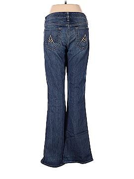 7 For All Mankind Jeans (view 2)