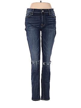 7 For All Mankind Jeans (view 1)