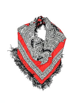 Unbranded Scarf (view 1)