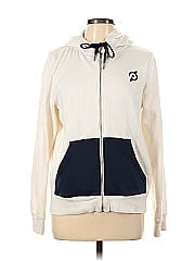 Peloton Zip Up Hoodie