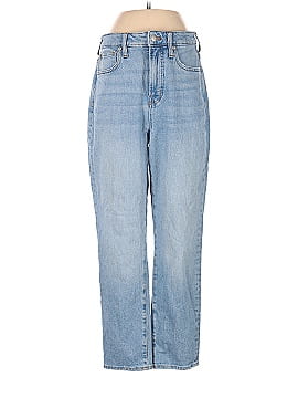 Madewell Jeans (view 1)