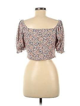 Shein Sleeveless Blouse (view 2)