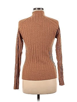 MNG Turtleneck Sweater (view 2)