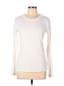 Gap Long Sleeve T-Shirt (view 1)