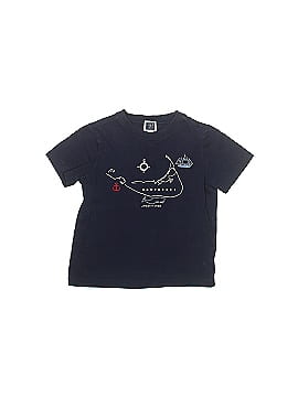 Janie and Jack Short Sleeve T-Shirt (view 1)