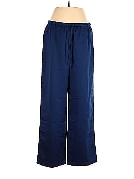 Natori Linen Pants (view 1)