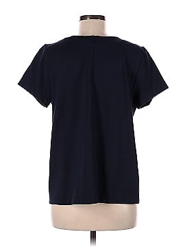 J.Jill Short Sleeve T-Shirt (view 2)