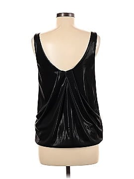 Diane von Furstenberg Sleeveless Blouse (view 2)