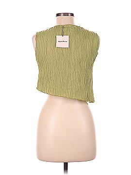 Superdown Sleeveless Blouse (view 2)