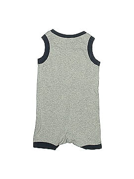 Burt's Bees Baby Short Sleeve Outfit (view 2)